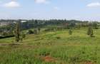 Land in Kikuyu Town - 19