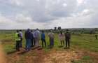 5 ac Land at Rumuruti - Maralal Road - 1