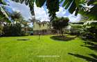 5 Bed House with Garden in Kitisuru - 1