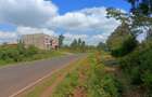 0.043 ha Land at Limuru Uplands - 10