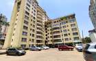 2 Bed Apartment with En Suite at Off Dennis Pritt - 1