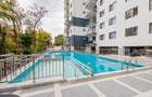 Serviced 2 Bed Apartment with En Suite at Sports Rd - 1