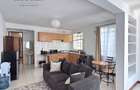 Serviced 1 Bed Apartment with En Suite at Rosslyn - 9