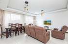 Furnished 2 Bed Apartment with En Suite in General Mathenge - 1