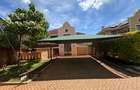 4 Bed Villa with En Suite in Kiambu Road - 1