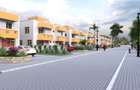 3 Bed Townhouse with En Suite at Mtwapa - 9