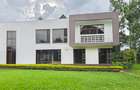 5 Bed House with En Suite at Runda Road - 2