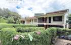 5 Bed Townhouse with En Suite in Kilimani - 1