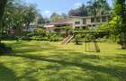 4 Bed House with En Suite in Muthaiga - 19