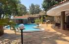 Serviced 2 Bed Apartment with En Suite at Nyari - 1