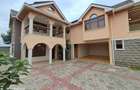 4 Bed Townhouse with En Suite in Kitengela - 1