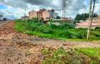 Land in Kikuyu Town - 2