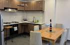 Serviced 2 Bed Apartment with En Suite at Riverside Drive - 3