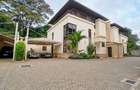 4 Bed Townhouse with En Suite in Kileleshwa - 1