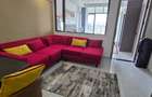 Furnished 1 Bed Apartment with En Suite at Westlands Road - 2