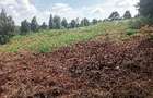 Land in Kikuyu Town - 5