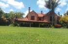 4 Bed Villa with Staff Quarters in Karen - 1