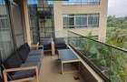 Serviced 3 Bed Apartment with En Suite at Muthaiga Heights - 4