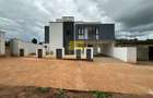 5 Bed Townhouse in Kikuyu Town - 17