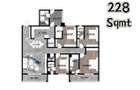 3 Bed Apartment with En Suite at Othaya Road - 12