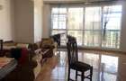 Serviced 3 Bed Apartment with En Suite at 1St Parklands - 2