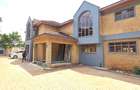 4 Bed Townhouse with En Suite at Lower Kabete Rd - 1