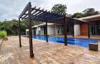 4 Bed Villa with En Suite in Loresho - 8