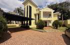 5 Bed Townhouse with En Suite in Lavington - 1