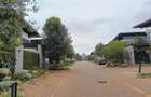 4 Bed Townhouse with Swimming Pool at Ineza - 5