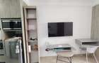 Serviced Studio Apartment with Gym in Kilimani - 14