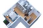 1 Bed Apartment with En Suite in Thika Road - 19