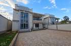 4 Bed House with Garden at Ruiru Mugutha - 1