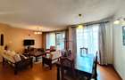 Furnished 3 Bed Apartment with En Suite in Riara Road - 1