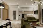 Serviced 2 Bed Apartment with En Suite in Diani - 12