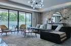 3 Bed Apartment with Swimming Pool at Othaya Road - 1