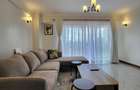 Serviced 1 Bed Apartment with Gym in Brookside - 4