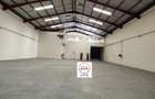 12,500 ft² Warehouse with Fibre Internet at Touching Mombasa Road - 1