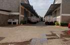 5,000 ft² Warehouse with Cctv at Garissa Rd - 2