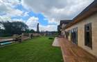 9 Bed Villa with Swimming Pool in Lavington - 2