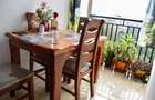 Furnished 1 Bed Apartment with En Suite in Kilimani - 2