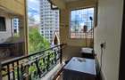 1 Bed Apartment with Borehole in Kileleshwa - 8