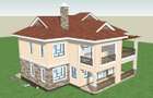 4 Bed Villa with En Suite at Anmer Off Kiambu Road - 12