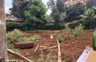 0.042 ha Commercial Land at Ruaka Limuru Road - 2