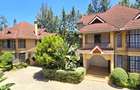 5 Bed Townhouse with En Suite in Kileleshwa - 1