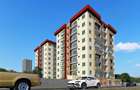3 Bed Apartment with En Suite at Moyne Drive - 17