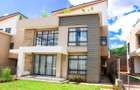 4 Bed Townhouse with En Suite in Kiambu Road - 1