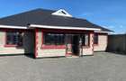 4 Bed House with En Suite at Kitengela Acacia - 1