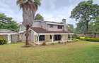 4 Bed House with En Suite in Thigiri - 1