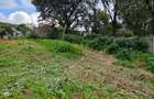 Land in Kitisuru - 3