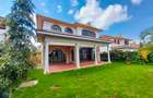 4 Bed Townhouse with Swimming Pool in Kiambu Road - 1